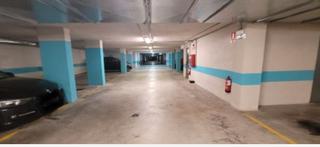 Autoparkplatz in Paseo donantes de sangre 4. Oportunidad se vende plaza de garaje