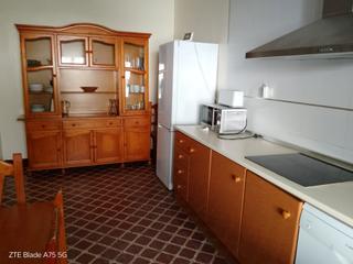 Maison à Puente Mayorga-Campamento. Amplia casa a reformar  ubicada  a pocos minutos del mar