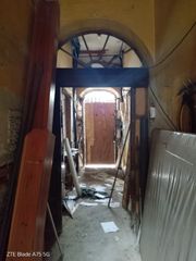 Casa en San Pedro-Gabriel Mir�-Mar�a Guerrero. Casa para reforma integral