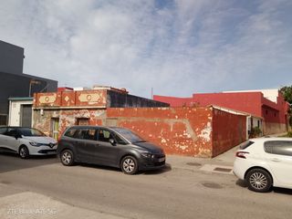 Maison en La Atunara-Peri��ez. Casa para derribo