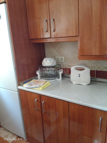 Foto 4d66f791-c839-41f4-aa77-26a04348a070. Appartamento in Mondejar-Junquillos Línea de la Concepción (La)