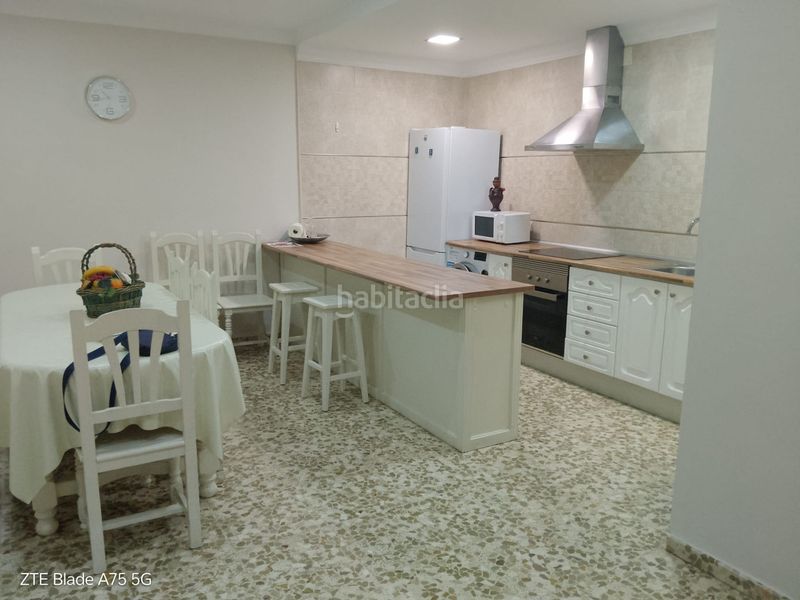 Foto 427d3557-4d63-4ba3-9605-3bfdaefab50d. Pis a Centro-San Felipe-Huerta Fava Línea de la Concepción (La)