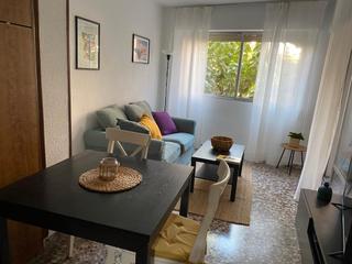 Lloguer Apartament a Calle entierro de la sardina 27. Piso céntrico para estudiante