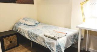 Alquiler Piso  Calle mariano vergara 7. Piso estudiantes