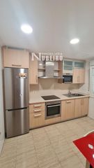 Appartement  Lopo lias. Duplex en lopo lias