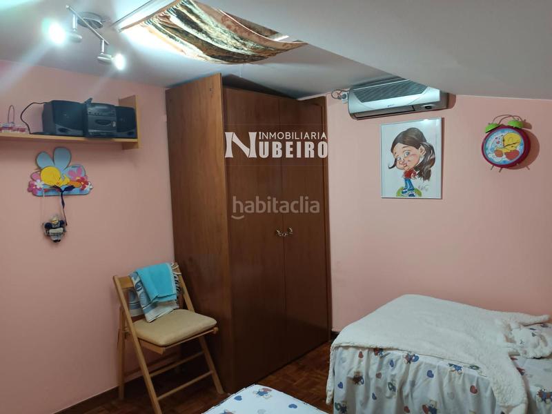 Foto 46068cc5-cc76-4958-8156-11ace0deb5ba. Attique dans A Milagrosa Lugo
