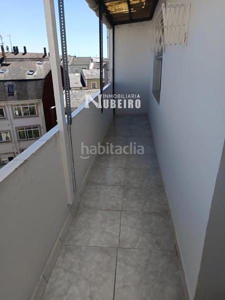 Foto e2669bd3-d2ea-4664-b7bf-35589ebd9270. Attique dans A Milagrosa Lugo