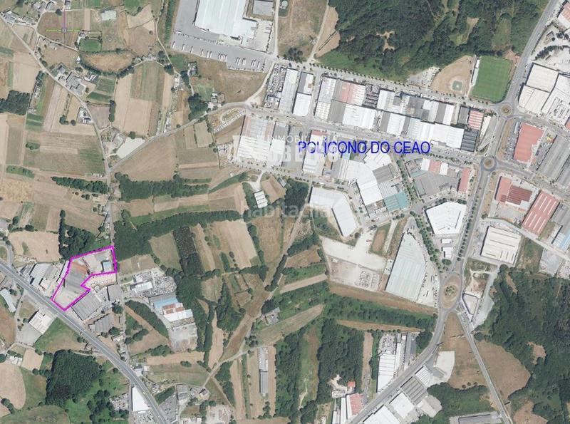 Foto c7ffbb6d-dc85-4ef8-b856-47a47a33fc96. Fondo rustico in Parroquias del Oeste Lugo