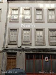 Casa  Eduardo pondal (poeta). Edificio eduardo pondal 5