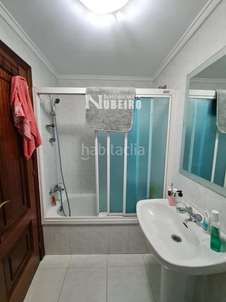 Foto 23784d9f-f3e7-43ea-b663-f50e7205facd. Pis amb calefacció aparcament a Sagrado Corazón - As Gándaras Lugo