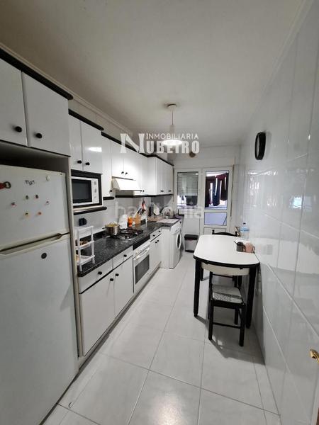 Foto 340c6bb2-7e24-4619-a137-d619d54be6ff. Pis amb calefacció aparcament a Sagrado Corazón - As Gándaras Lugo