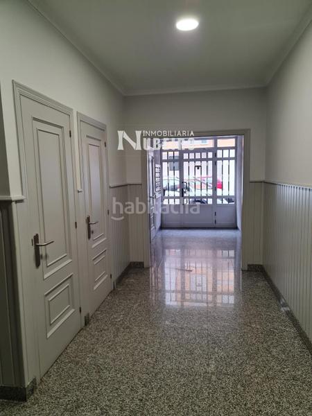 Foto 3a8cf38c-8651-4980-bf80-7755b4fc491f. Pis amb calefacció aparcament a Sagrado Corazón - As Gándaras Lugo