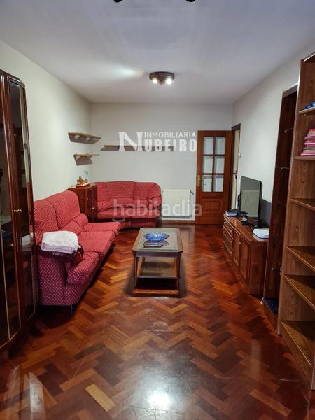 Foto 52b645a5-27e9-4f61-a9e7-e0ab757ccadd. Pis amb calefacció aparcament a Sagrado Corazón - As Gándaras Lugo