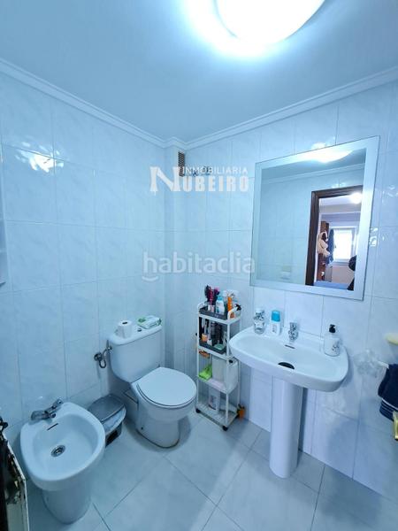 Foto 63663d3d-42aa-4c5f-a841-54c5470395d8. Pis amb calefacció aparcament a Sagrado Corazón - As Gándaras Lugo