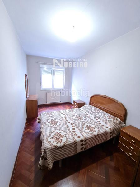 Foto 67f53d03-9490-4eee-8f51-15126631cdae. Pis amb calefacció aparcament a Sagrado Corazón - As Gándaras Lugo