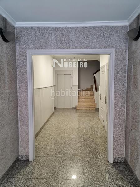 Foto 7aa7b410-8212-4704-b073-05c1f086e982. Pis amb calefacció aparcament a Sagrado Corazón - As Gándaras Lugo