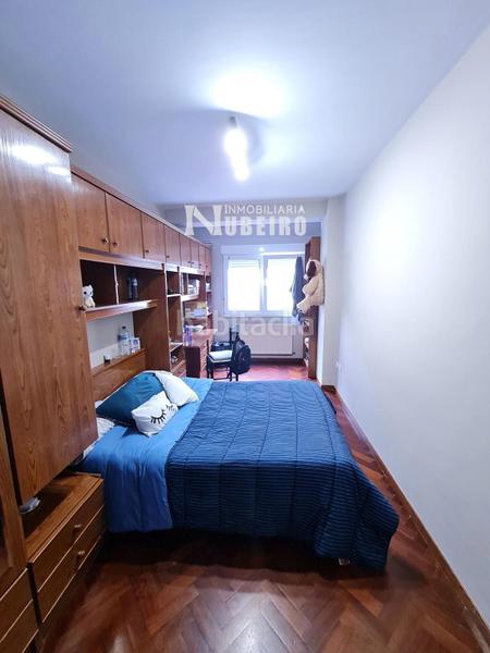 Foto 9130d51a-063b-4944-9f2b-6ed43fa1d33c. Pis amb calefacció aparcament a Sagrado Corazón - As Gándaras Lugo