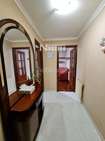 Foto a042c4da-ff36-43f0-a4c9-4a08cbdeb0ed. Pis amb calefacció aparcament a Sagrado Corazón - As Gándaras Lugo