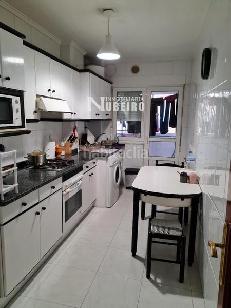 Foto a8a723a2-f6db-46d3-a8d5-17243cfae470. Pis amb calefacció aparcament a Sagrado Corazón - As Gándaras Lugo