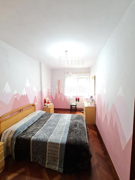 Foto aa973156-3293-434e-8375-b36949f8486b. Pis amb calefacció aparcament a Sagrado Corazón - As Gándaras Lugo