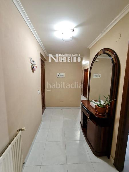 Foto bd117e9d-86d4-42e9-aef5-82767de6776e. Pis amb calefacció aparcament a Sagrado Corazón - As Gándaras Lugo