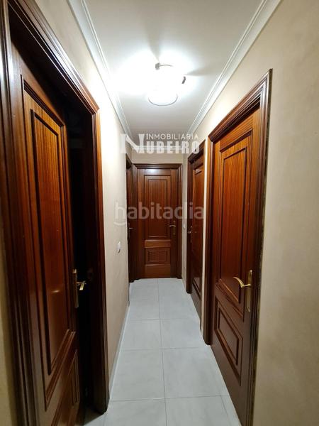 Foto ce28097a-2e81-46fd-9e44-f3c4fc700c64. Pis amb calefacció aparcament a Sagrado Corazón - As Gándaras Lugo