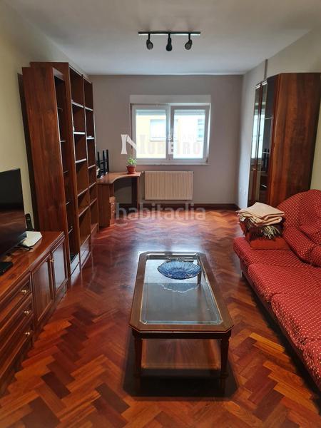 Foto d21bad9b-72ed-485d-8317-0cc80263b685. Pis amb calefacció aparcament a Sagrado Corazón - As Gándaras Lugo