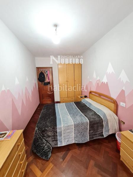 Foto e536ebde-ffba-470c-9d23-f26cfea9adf6. Pis amb calefacció aparcament a Sagrado Corazón - As Gándaras Lugo