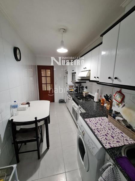 Foto fb418e5c-d0a0-4b42-97e8-d6a812d9d212. Pis amb calefacció aparcament a Sagrado Corazón - As Gándaras Lugo