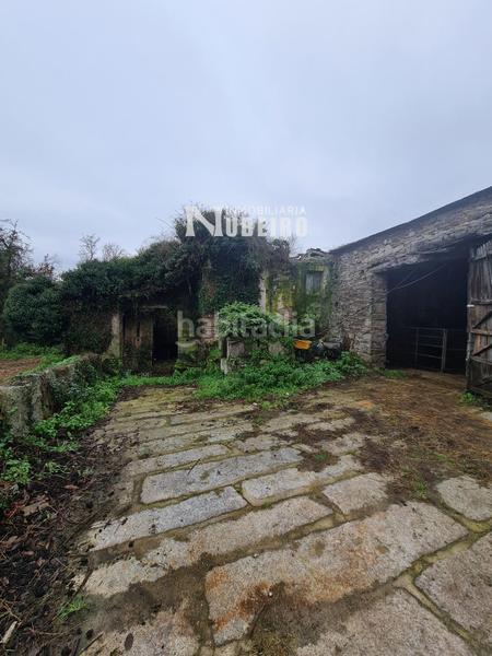 Foto acccab8b-cb22-4b91-aeb3-d6925fd14fbe. Maison dans Castroverde