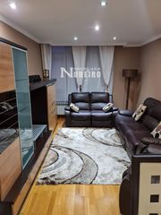 Location Appartement  Cantigas e frores. Apartamento aguas ferreas