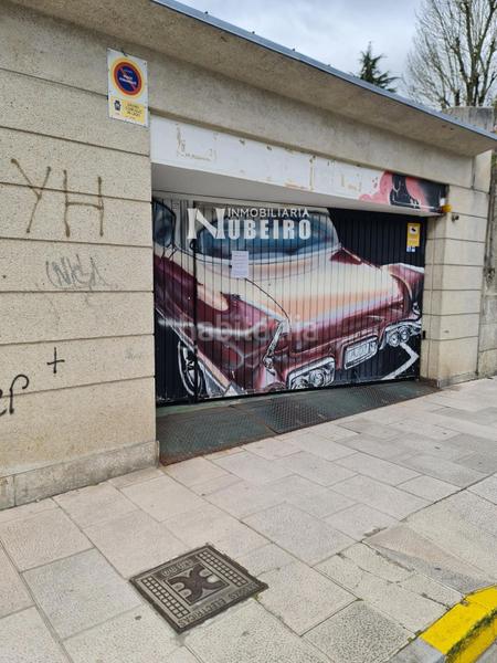 Foto 6ad88a47-629e-4a0c-bd68-1119fe8ce321. Posto auto in Recatelo - O Carme Lugo