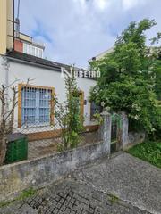 Casa adossada  Trevo (do). Casa en fingoi