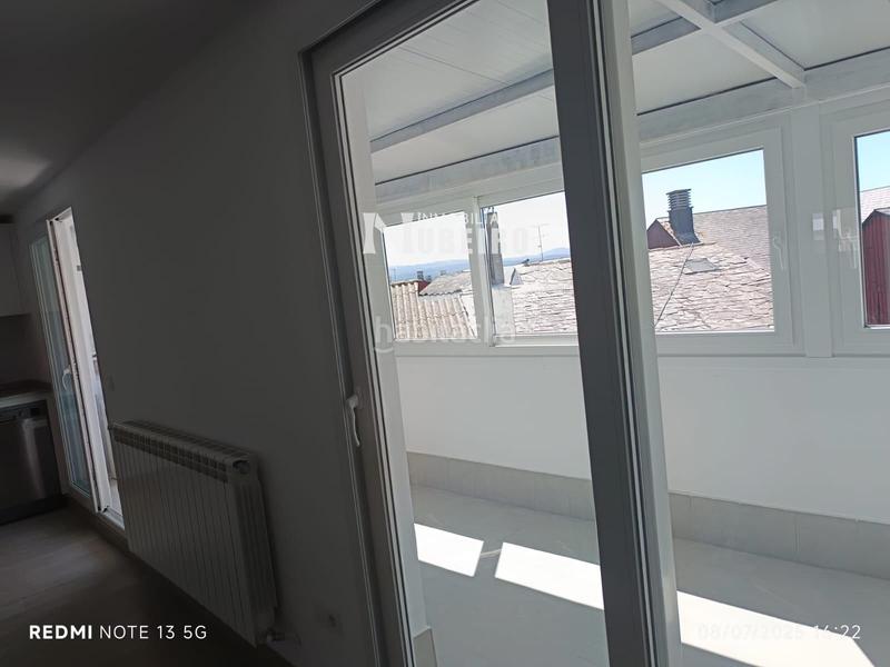 Foto 19a4226a-e5d7-4574-8d0f-38f78e4607e8. Location appartement avec chauffage dans A Milagrosa Lugo
