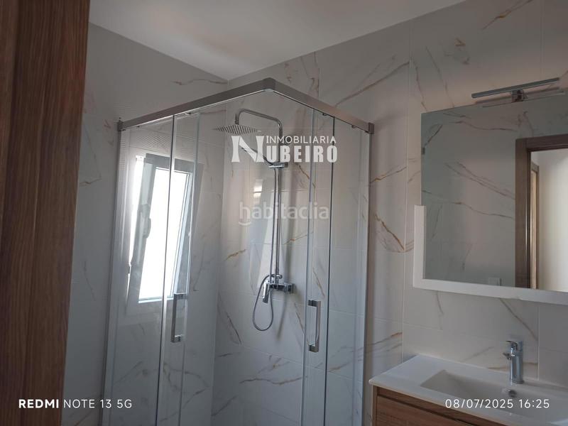 Foto 3b282281-5627-41b5-b77a-3e67f0d78d37. Location appartement avec chauffage dans A Milagrosa Lugo