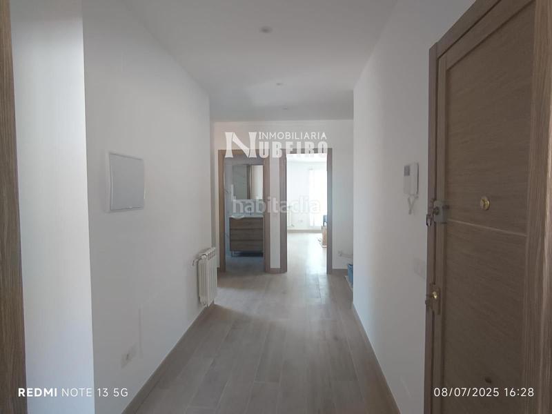 Foto 3f2de69c-7484-40a1-9132-6c6792f0a3a7. Location appartement avec chauffage dans A Milagrosa Lugo