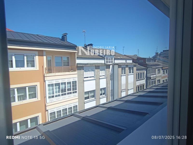 Foto 55b15101-61e1-470c-bd6c-c47f978fd109. Location appartement avec chauffage dans A Milagrosa Lugo