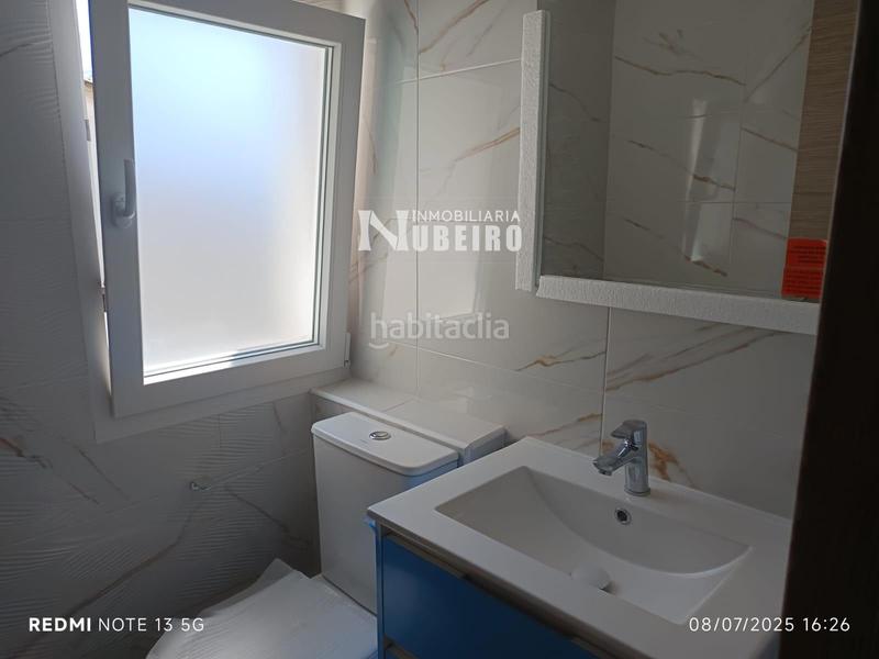 Foto 6a320637-e5cd-4918-bfd6-6109c6547957. Location appartement avec chauffage dans A Milagrosa Lugo