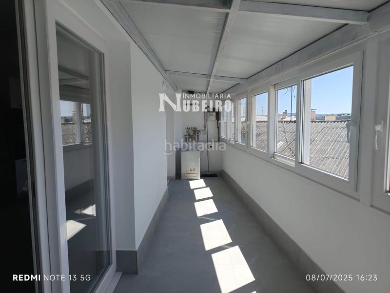 Foto c9937ffd-892d-4cf8-82e7-66c511e7f92f. Location appartement avec chauffage dans A Milagrosa Lugo