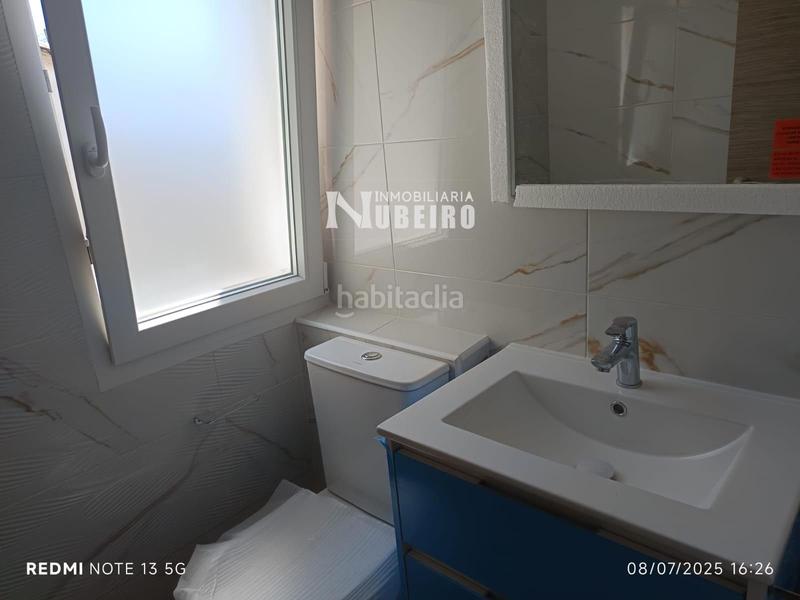 Foto c9ad9cc9-938a-4680-b44b-f79a954cedd2. Location appartement avec chauffage dans A Milagrosa Lugo