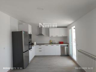 Rent Flat  Anduriñas. Piso en rua anduriñas