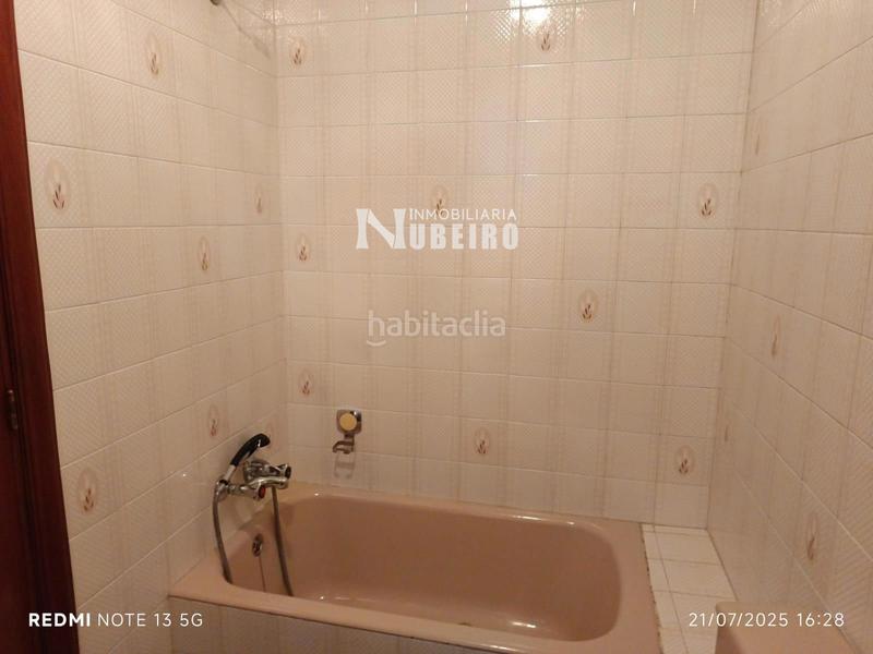 Foto 6d3bbcfc-df1e-43c8-a9e3-70da14f0b515. Piso apartamento en san roque en San Roque - As Fontiñas Lugo