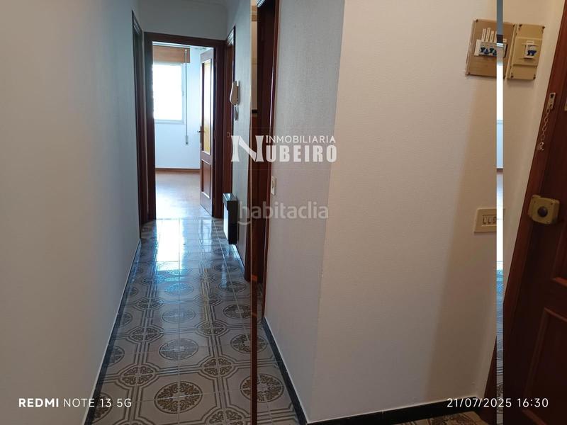 Foto bf203ebf-2299-46ad-a52a-d714b5e10dbc. Piso apartamento en san roque en San Roque - As Fontiñas Lugo