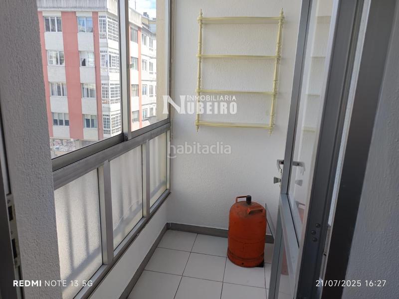 Foto d4a43340-8613-47f2-9543-3a9bf0e7ba9d. Piso apartamento en san roque en San Roque - As Fontiñas Lugo