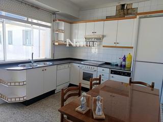 Pis  Coruña (da). Piso en avda coruña
