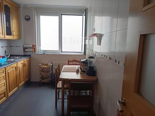 Pis  Baixa (da). Apartamento en rua da baixa