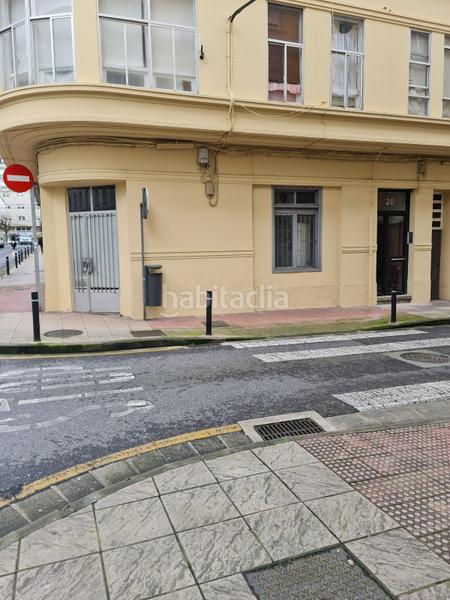 Foto 377afa08-d830-4f45-bec7-58330af2c570. Alquiler local comercial bajo comercial en alquiler en Lugo