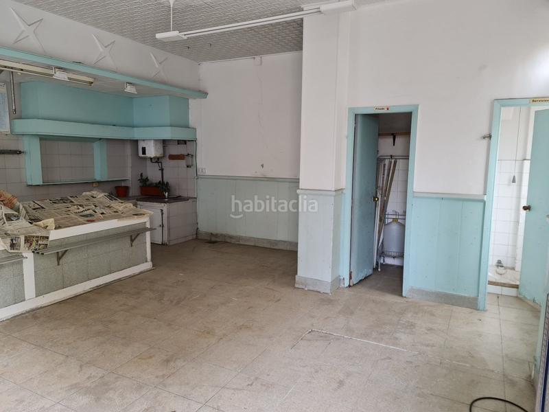 Foto 68a00cba-aa45-4662-8866-65a91a0398c1. Lloguer local comercial a A Milagrosa Lugo