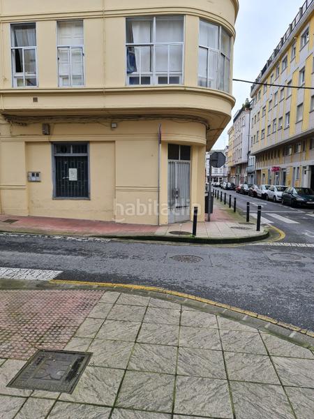 Foto 7104ce51-95d7-4956-ae90-5cb21da0db8f. Lloguer local comercial a A Milagrosa Lugo