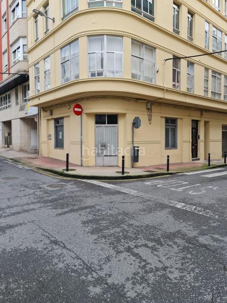 Foto 66dae7b2-5efd-4c3d-806a-b9134fd9ef49. Location local commercial dans A Milagrosa Lugo